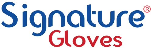 Signature Gloves logo